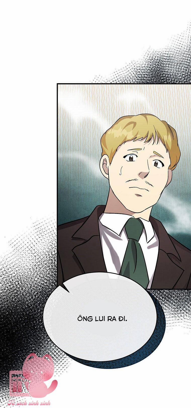 Ác Nữ Trùng Sinh 127 trang 7