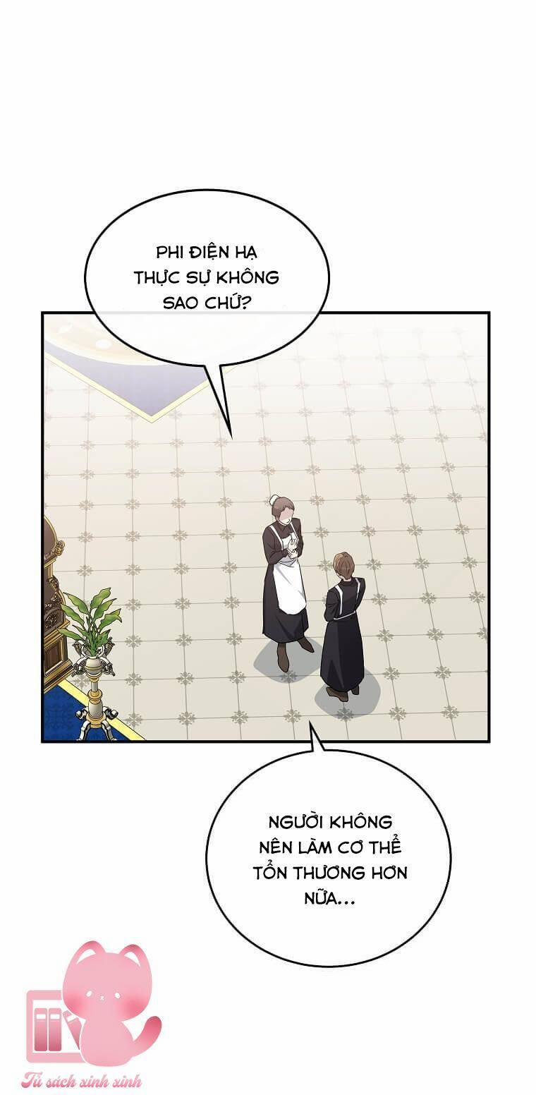 Ác Nữ Trùng Sinh 128 trang 0