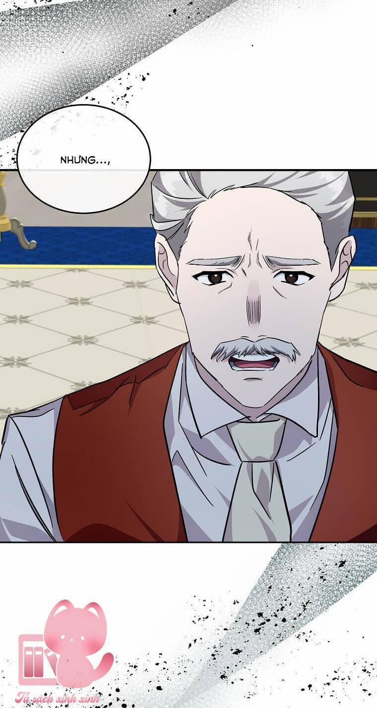 Ác Nữ Trùng Sinh 128 trang 13