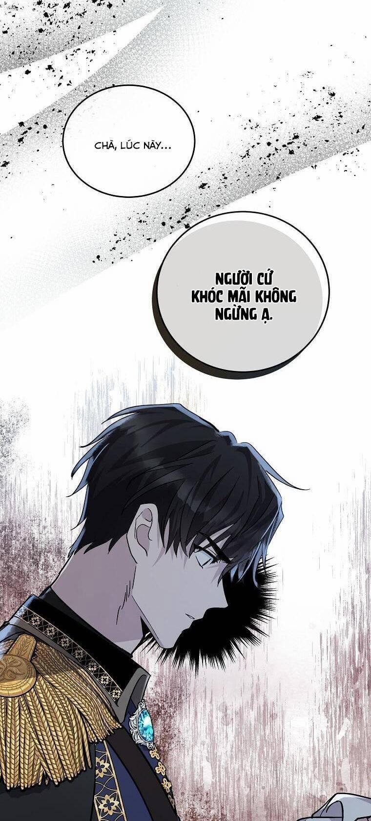 Ác Nữ Trùng Sinh 128 trang 14