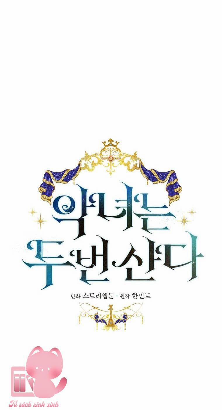 Ác Nữ Trùng Sinh 128 trang 16