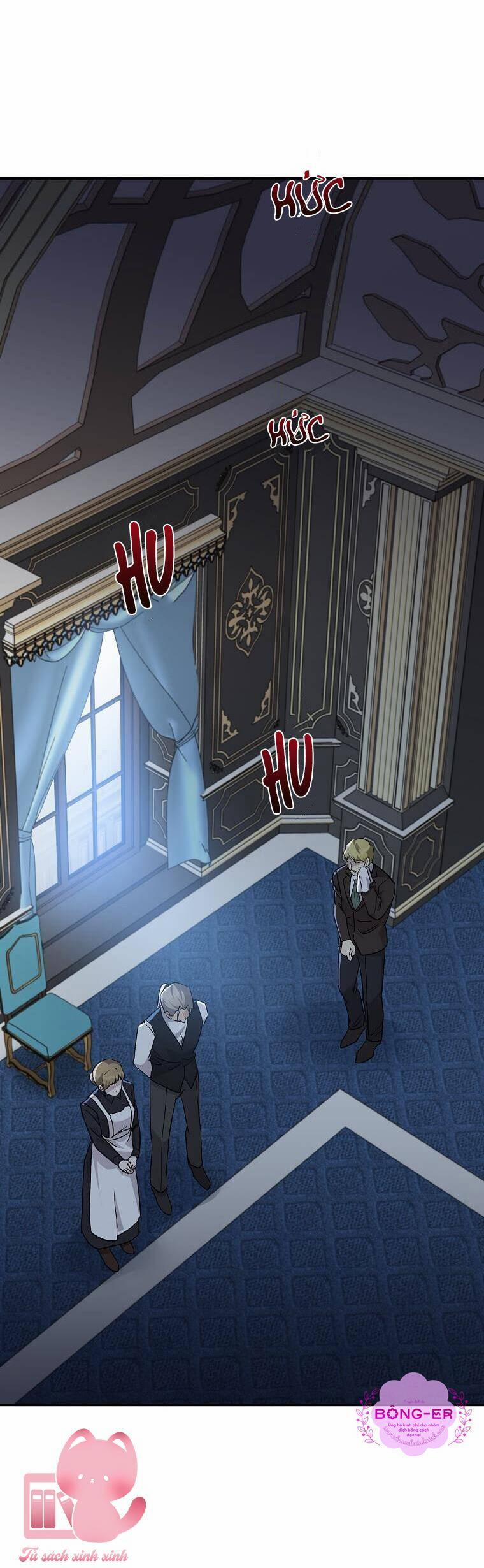 Ác Nữ Trùng Sinh 128 trang 17