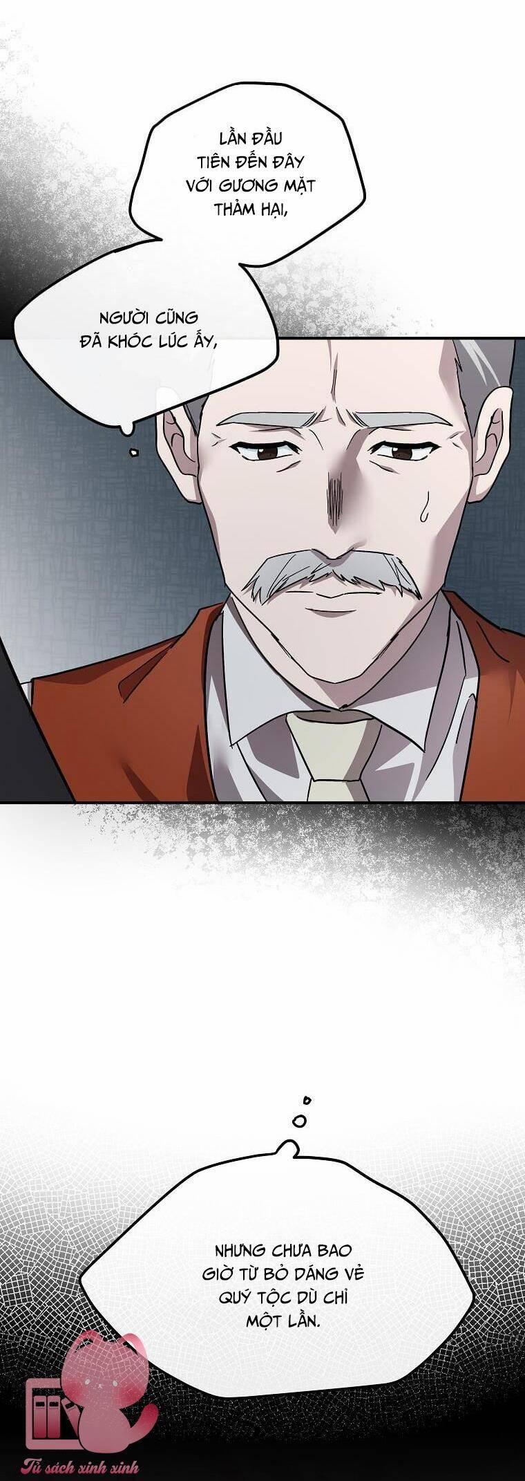 Ác Nữ Trùng Sinh 128 trang 19