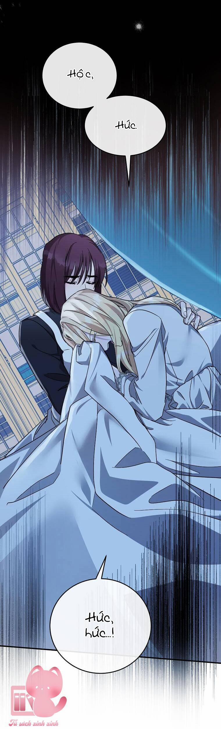 Ác Nữ Trùng Sinh 128 trang 21