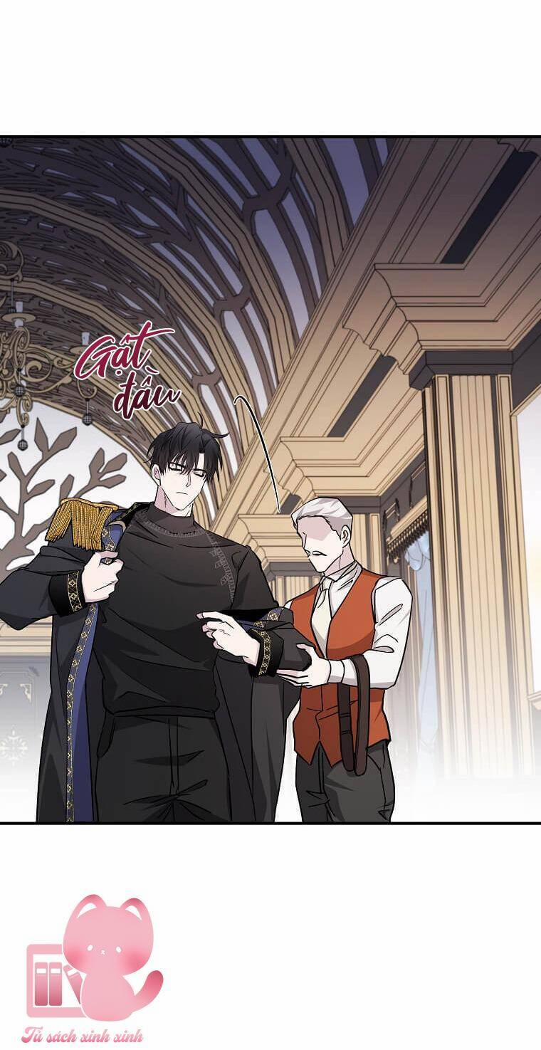 Ác Nữ Trùng Sinh 128 trang 25