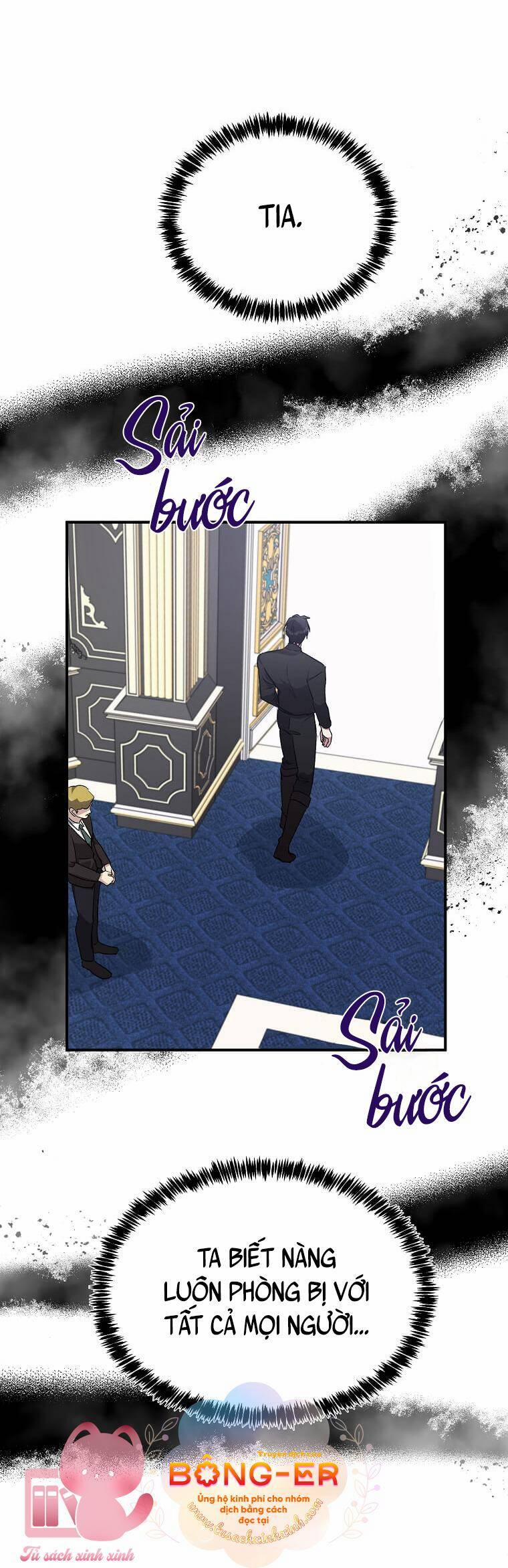 Ác Nữ Trùng Sinh 128 trang 27