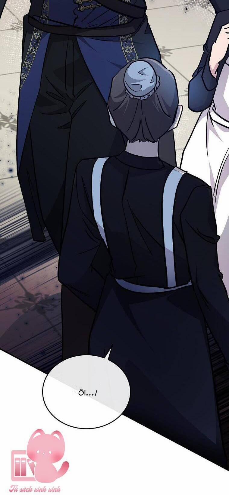 Ác Nữ Trùng Sinh 128 trang 3