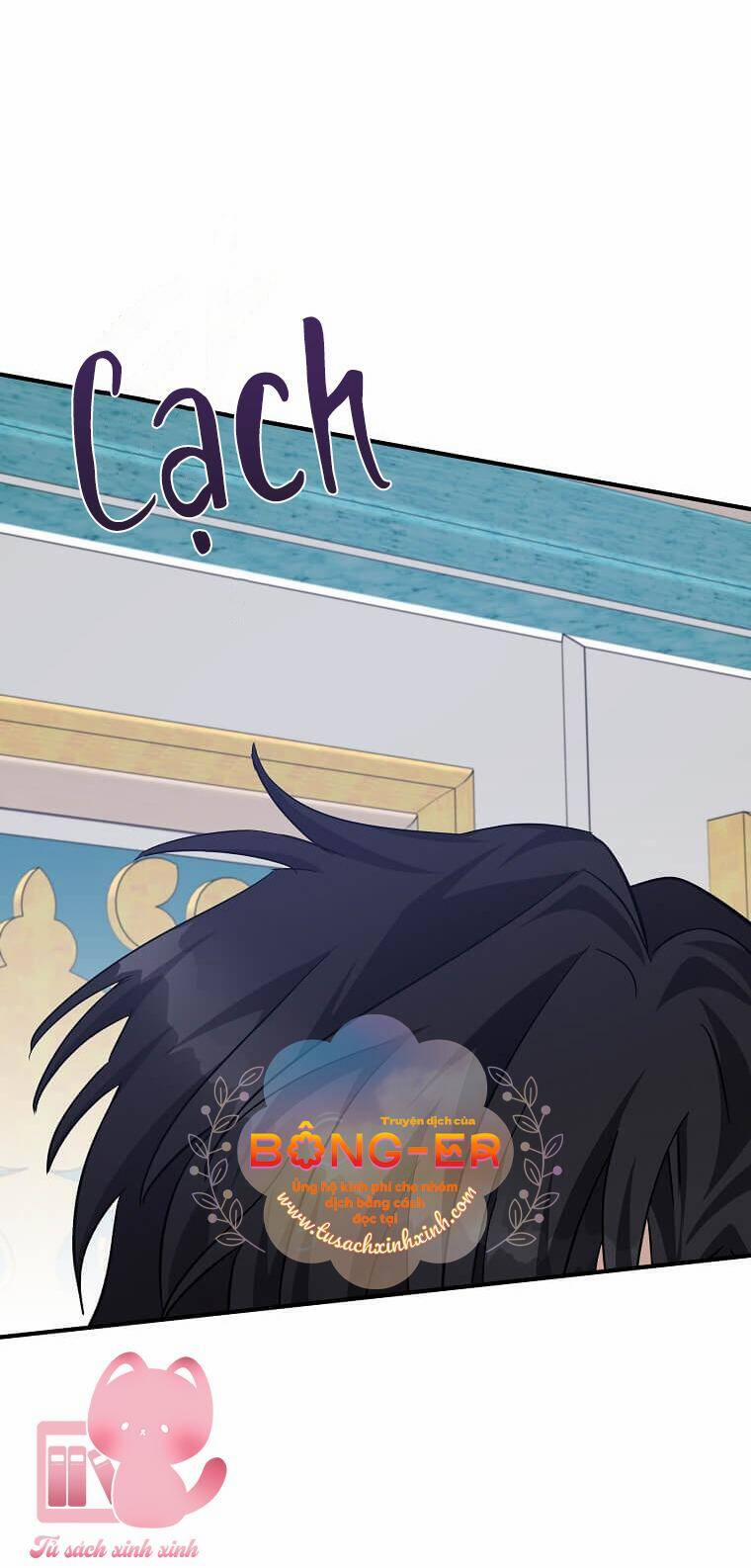 Ác Nữ Trùng Sinh 128 trang 32