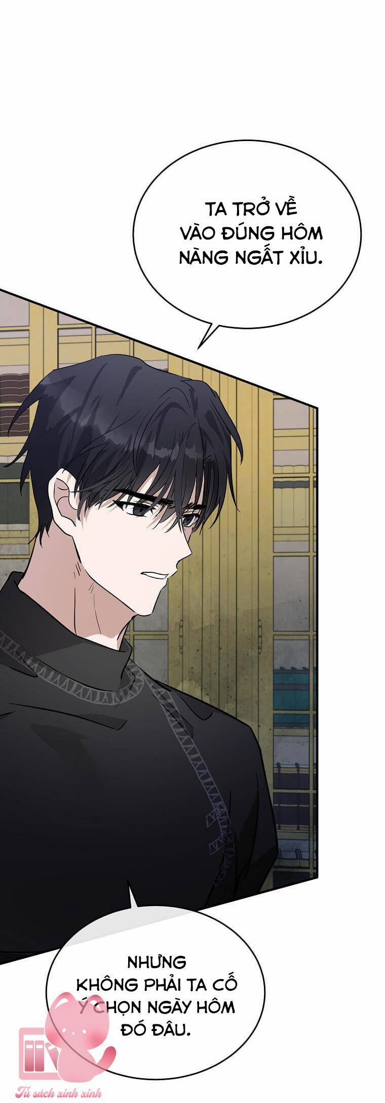 Ác Nữ Trùng Sinh 128 trang 34