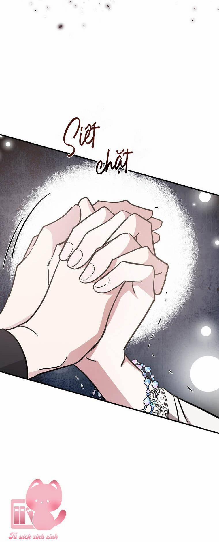 Ác Nữ Trùng Sinh 128 trang 37