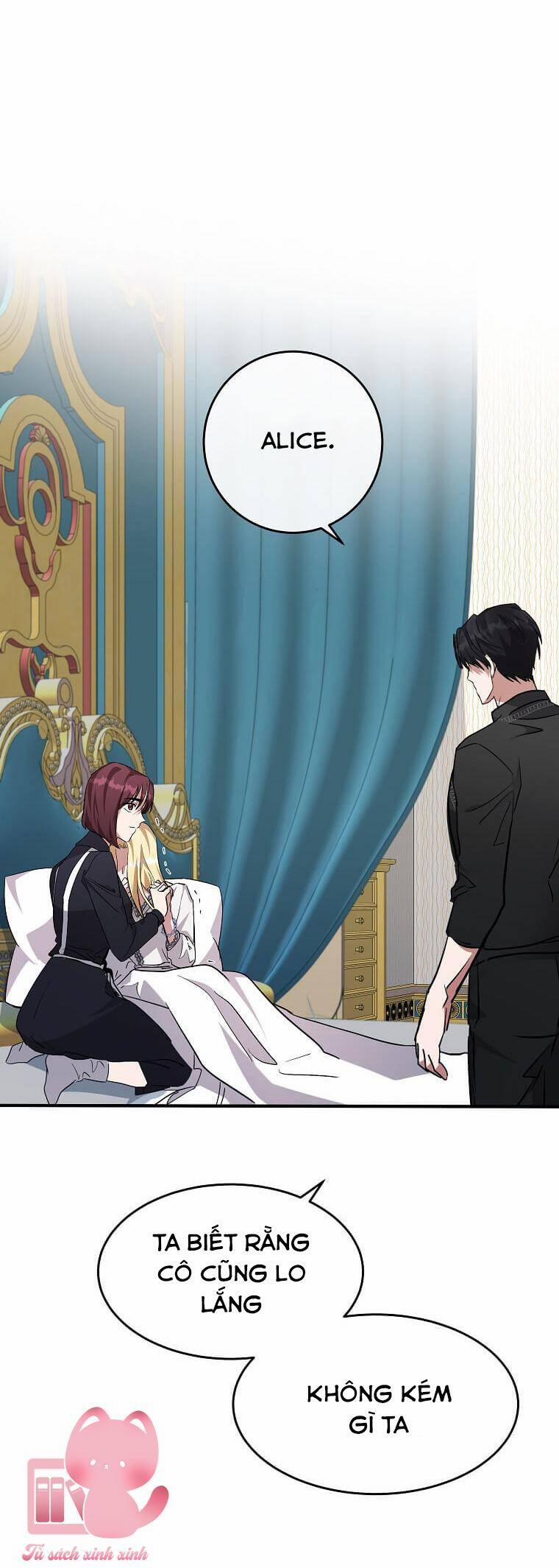 Ác Nữ Trùng Sinh 128 trang 38