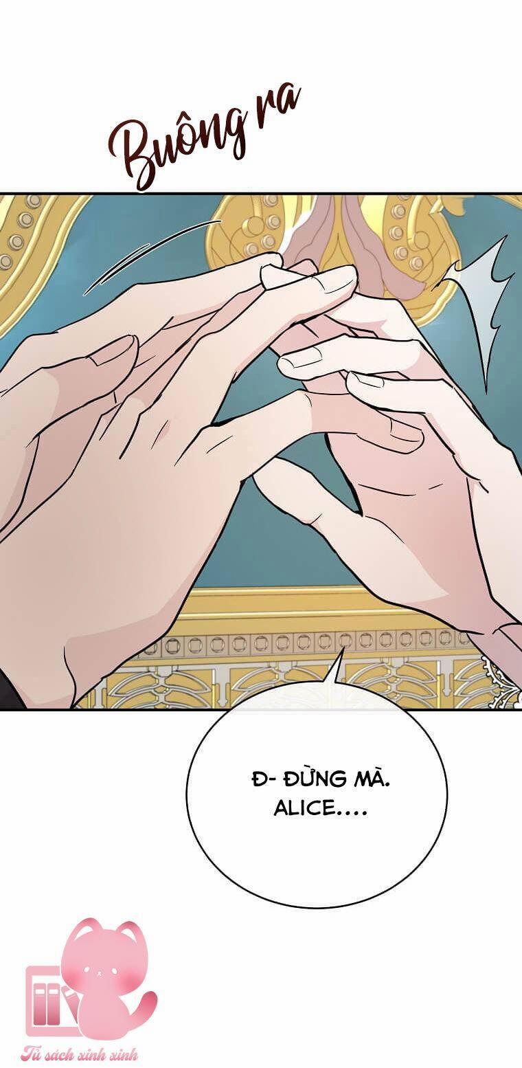 Ác Nữ Trùng Sinh 128 trang 41