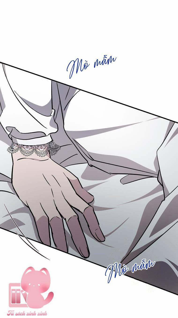 Ác Nữ Trùng Sinh 128 trang 44