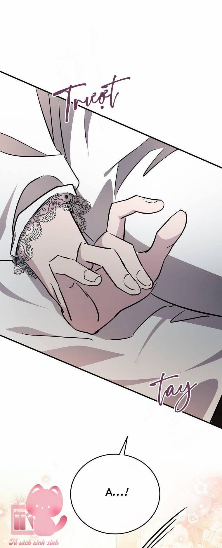 Ác Nữ Trùng Sinh 128 trang 45