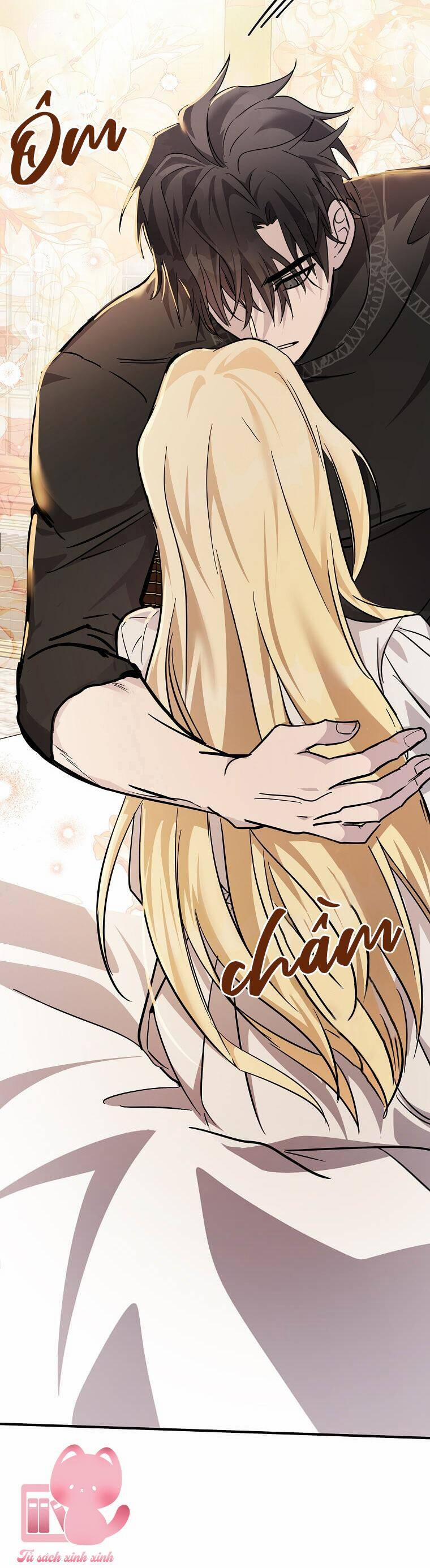 Ác Nữ Trùng Sinh 128 trang 46