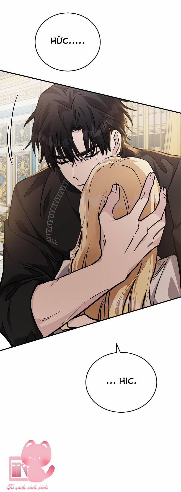 Ác Nữ Trùng Sinh 128 trang 48