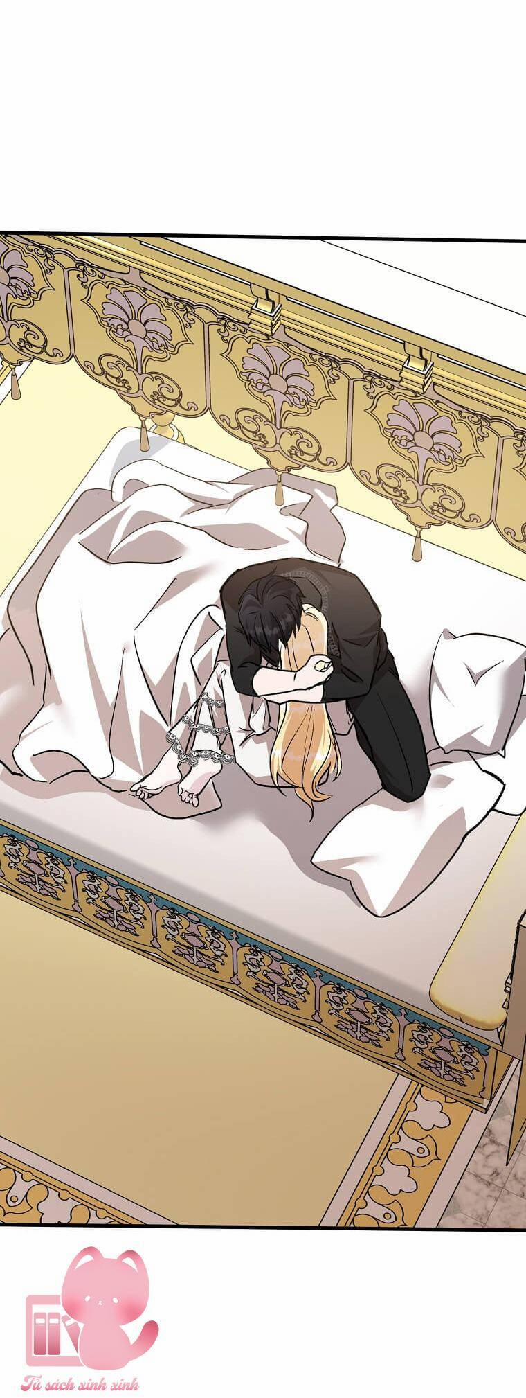 Ác Nữ Trùng Sinh 128 trang 49