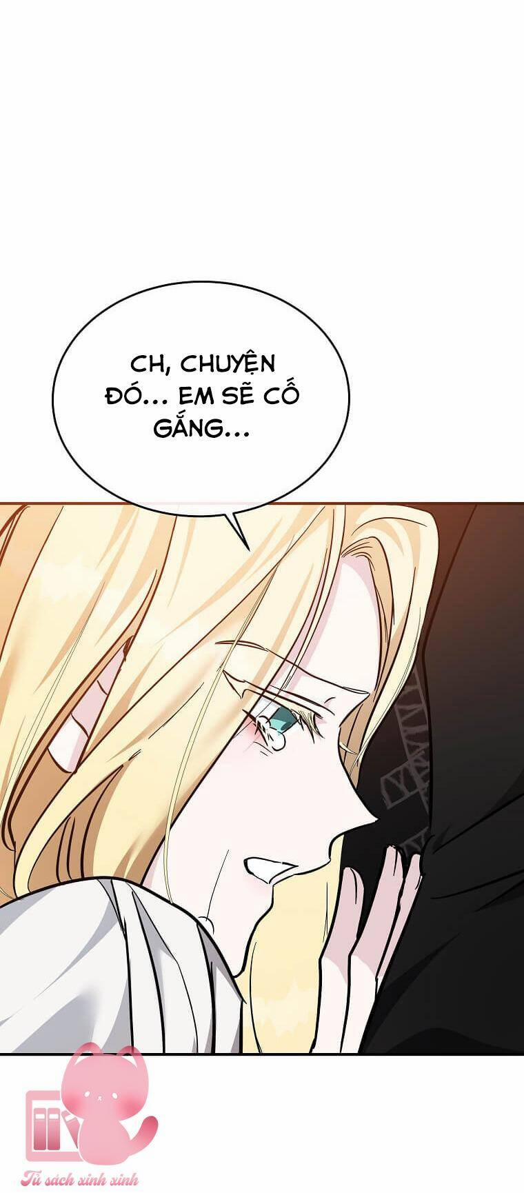 Ác Nữ Trùng Sinh 128 trang 52