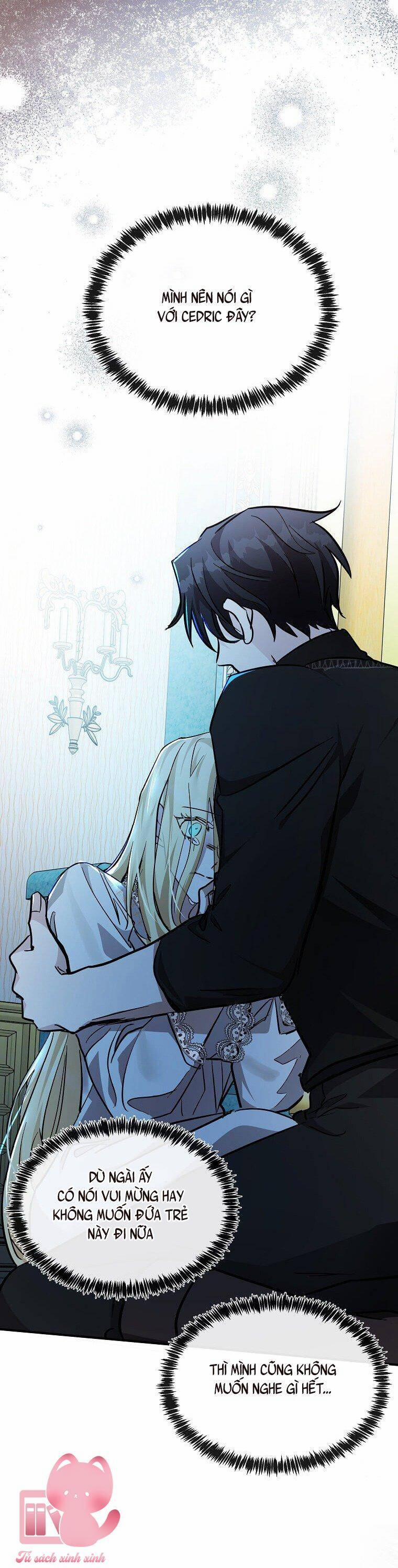 Ác Nữ Trùng Sinh 128 trang 54