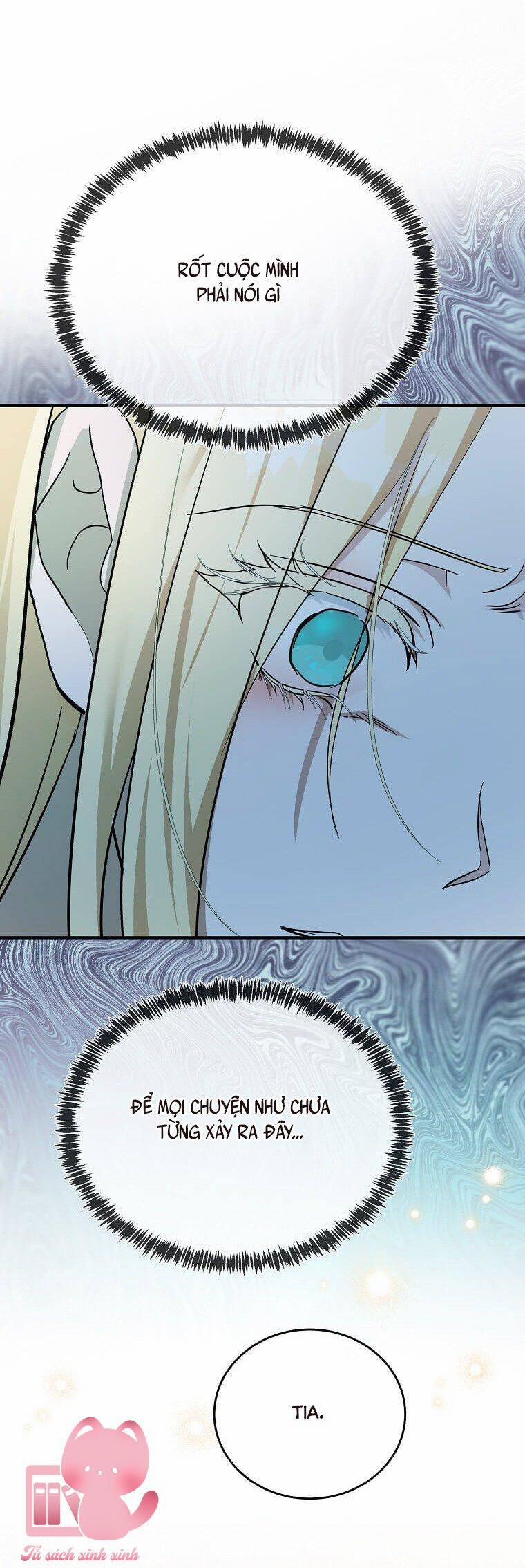 Ác Nữ Trùng Sinh 128 trang 55