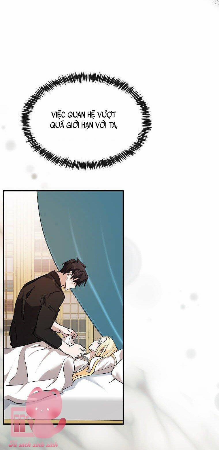 Ác Nữ Trùng Sinh 128 trang 64