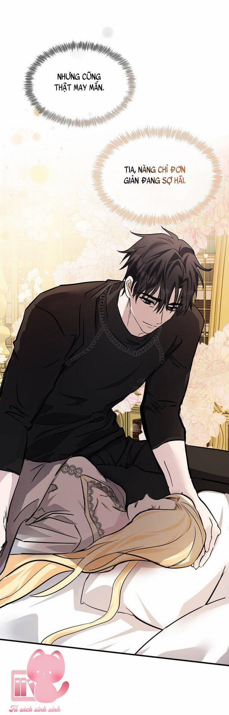 Ác Nữ Trùng Sinh 128 trang 66