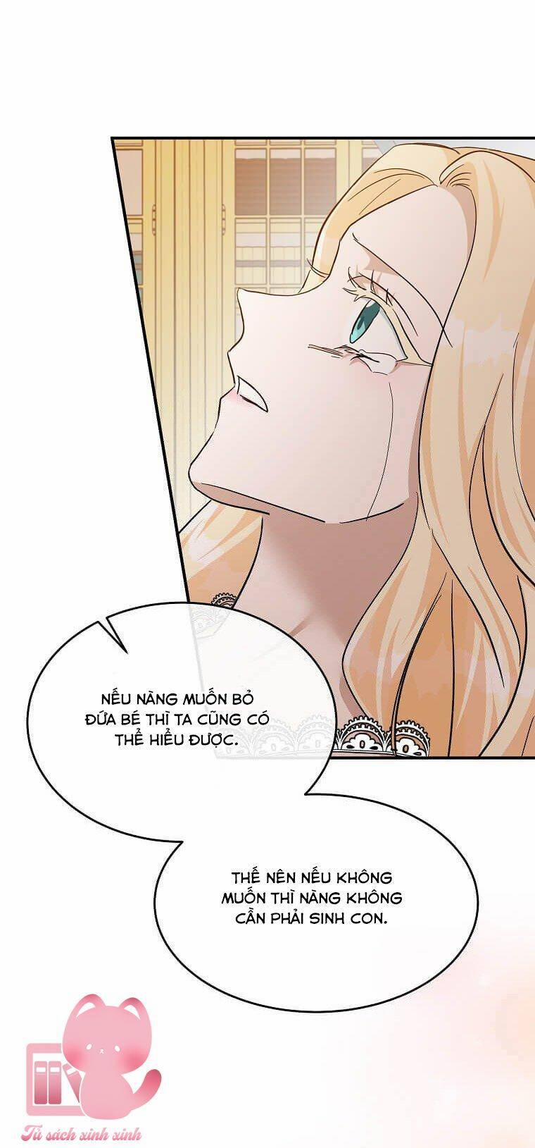 Ác Nữ Trùng Sinh 128 trang 68