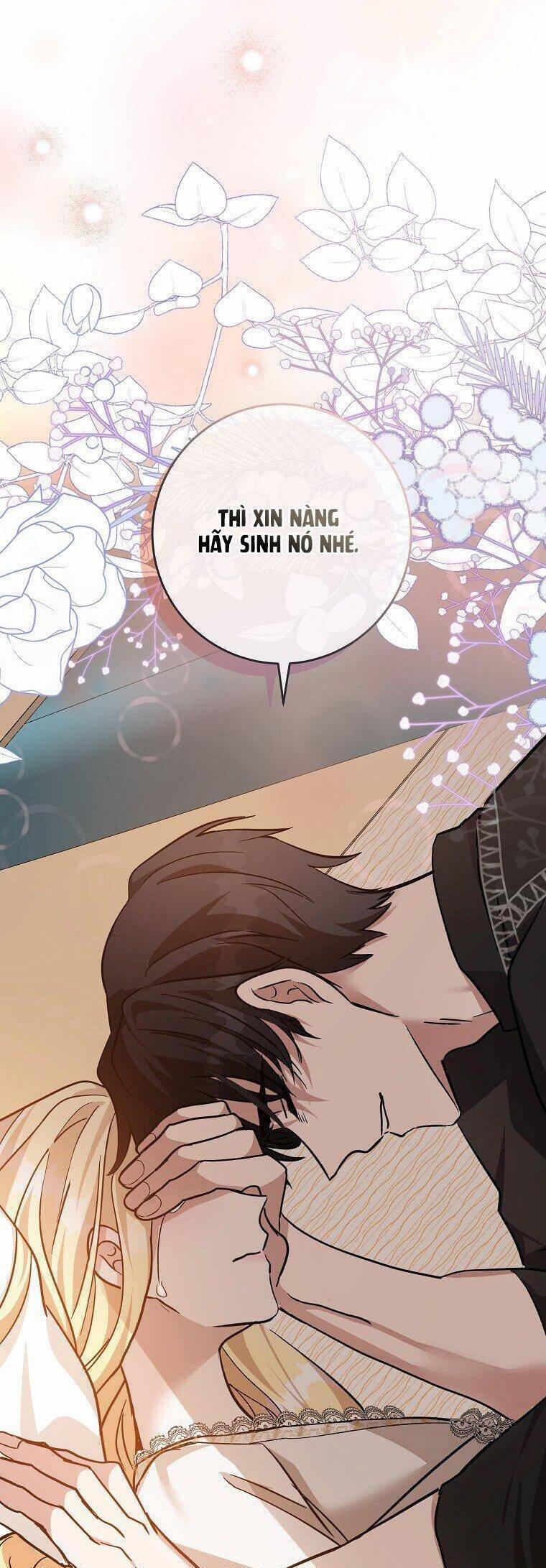 Ác Nữ Trùng Sinh 128 trang 71