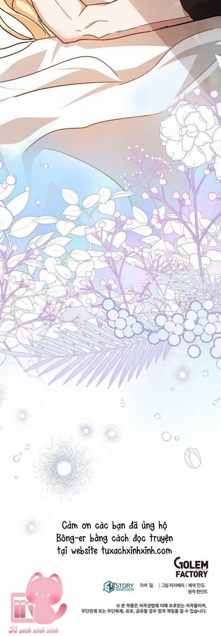 Ác Nữ Trùng Sinh 128 trang 72