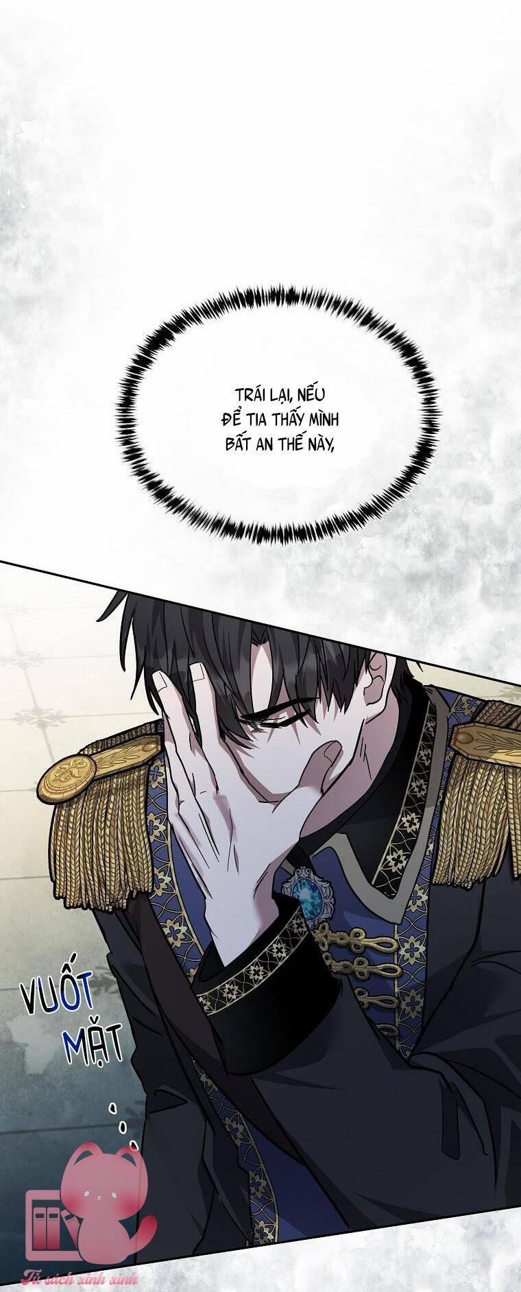 Ác Nữ Trùng Sinh 128 trang 8