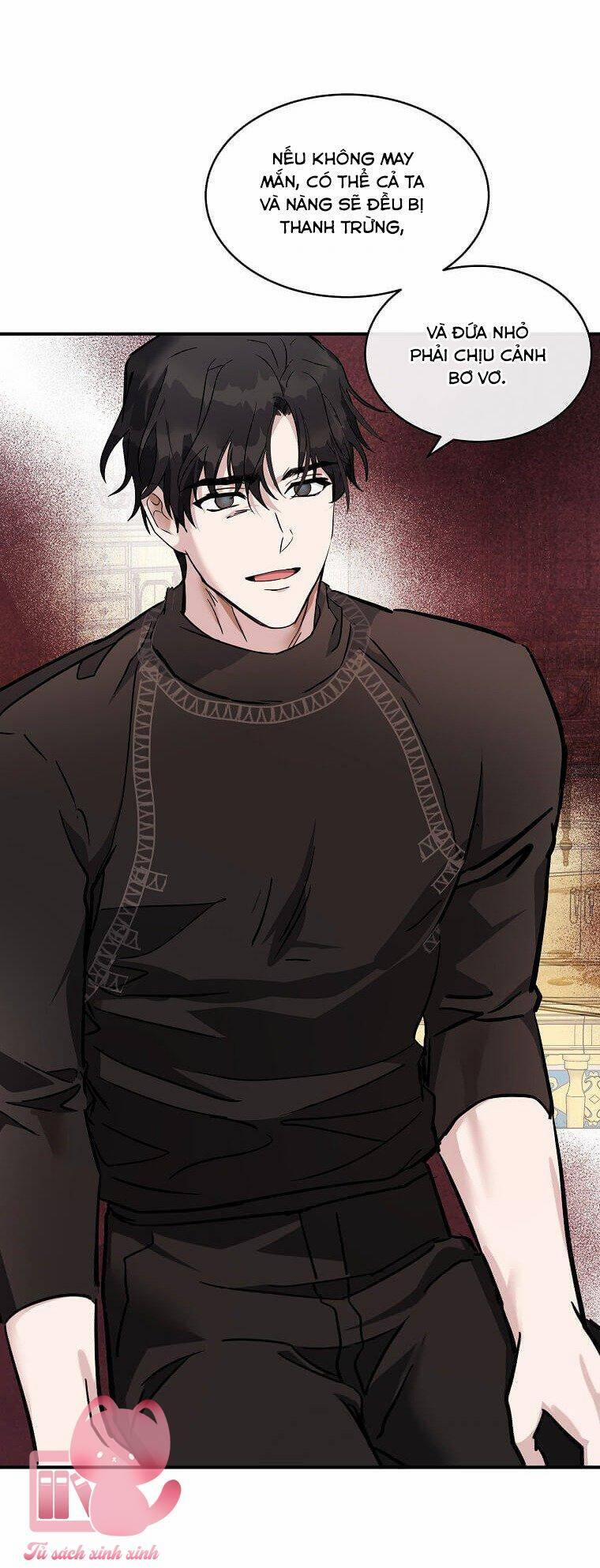 Ác Nữ Trùng Sinh 129 trang 14