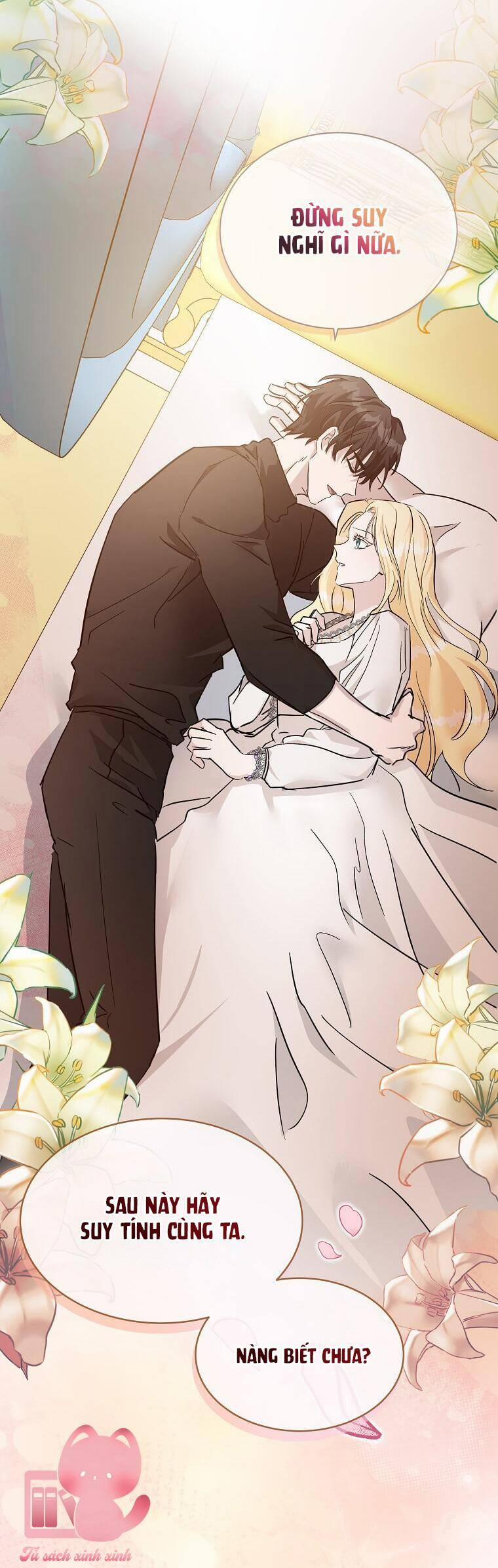 Ác Nữ Trùng Sinh 129 trang 22