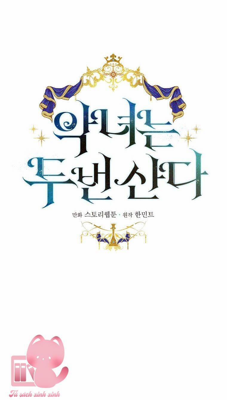 Ác Nữ Trùng Sinh 129 trang 4