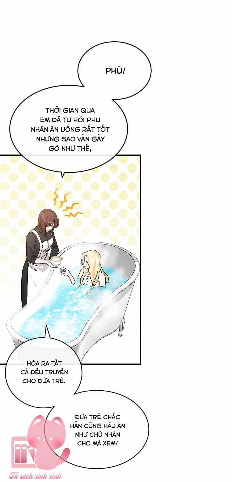 Ác Nữ Trùng Sinh 129 trang 44