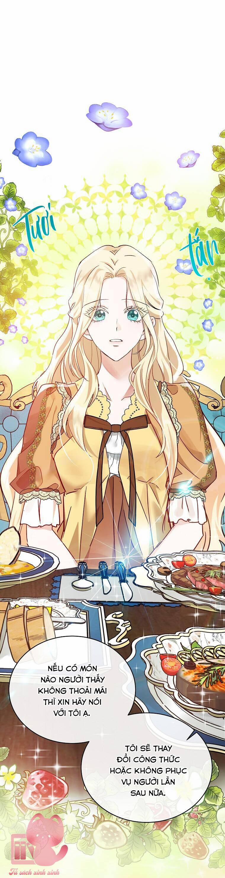 Ác Nữ Trùng Sinh 129 trang 51