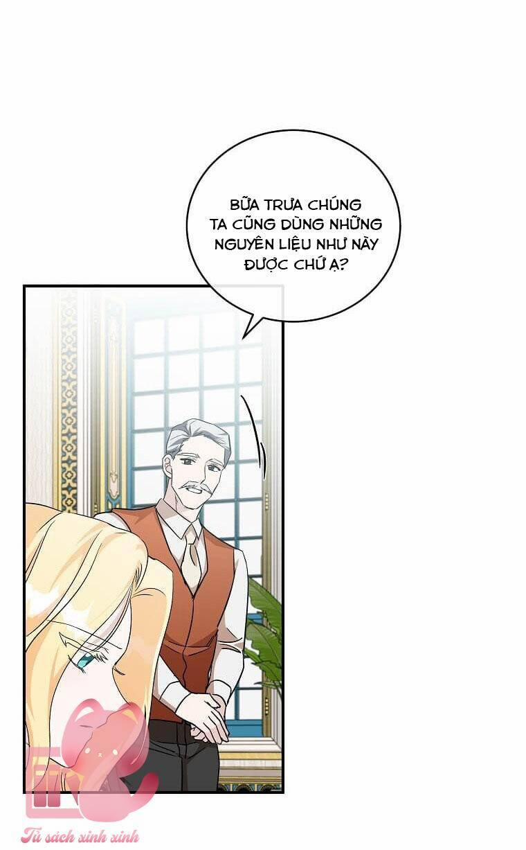 Ác Nữ Trùng Sinh 129 trang 57