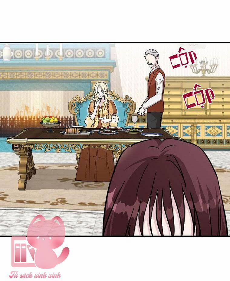 Ác Nữ Trùng Sinh 129 trang 61