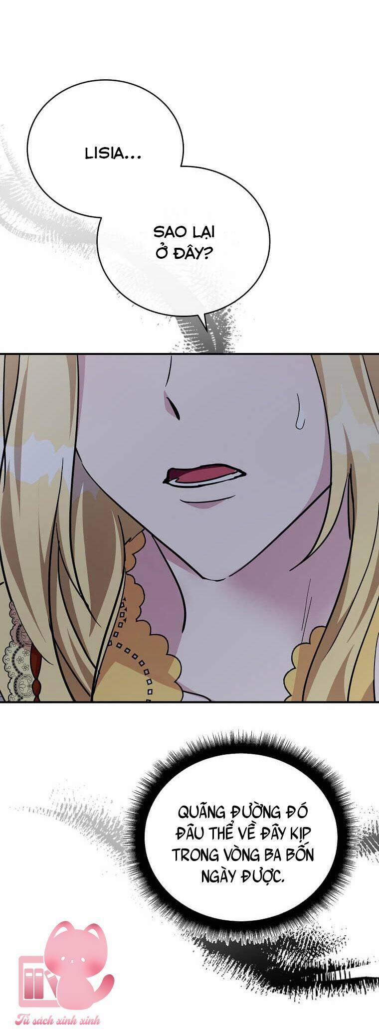 Ác Nữ Trùng Sinh 129 trang 66