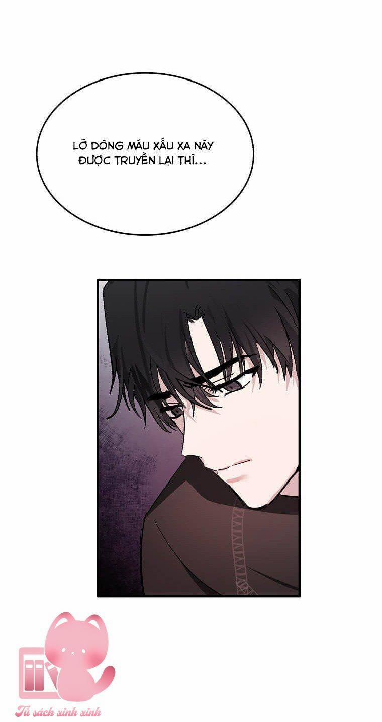 Ác Nữ Trùng Sinh 129 trang 7