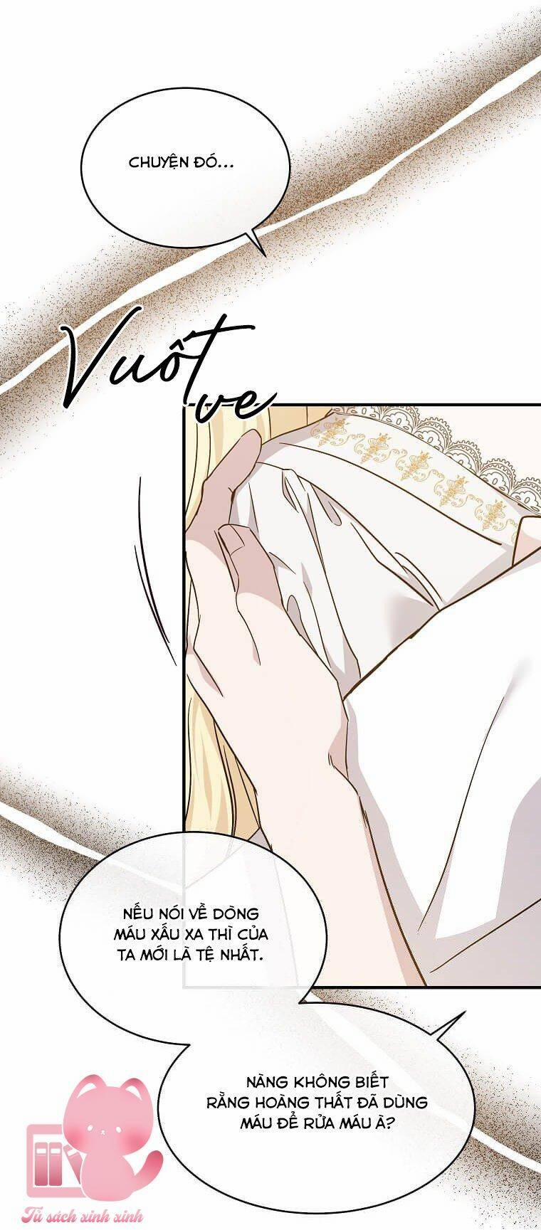 Ác Nữ Trùng Sinh 129 trang 9