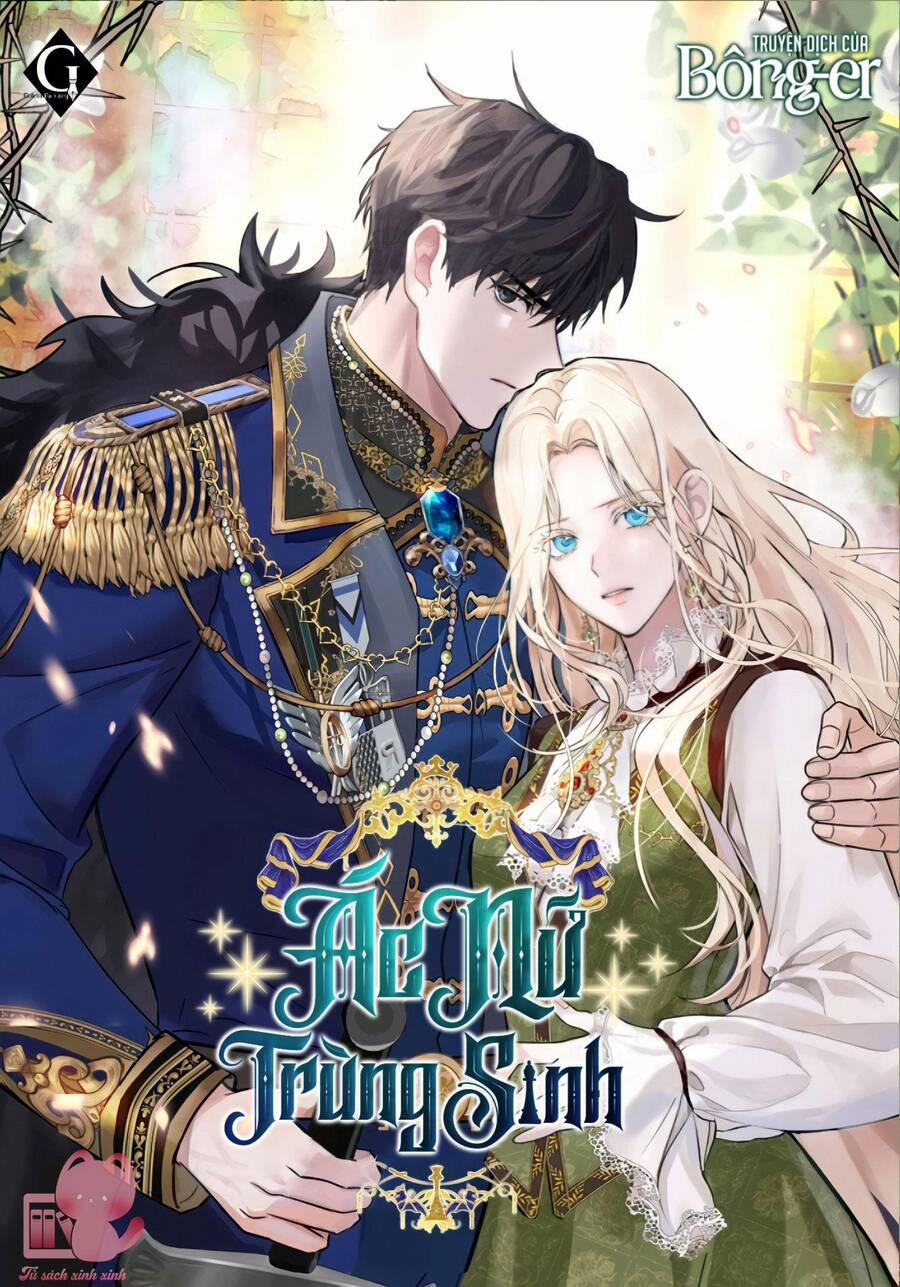 Ác Nữ Trùng Sinh 130 trang 0