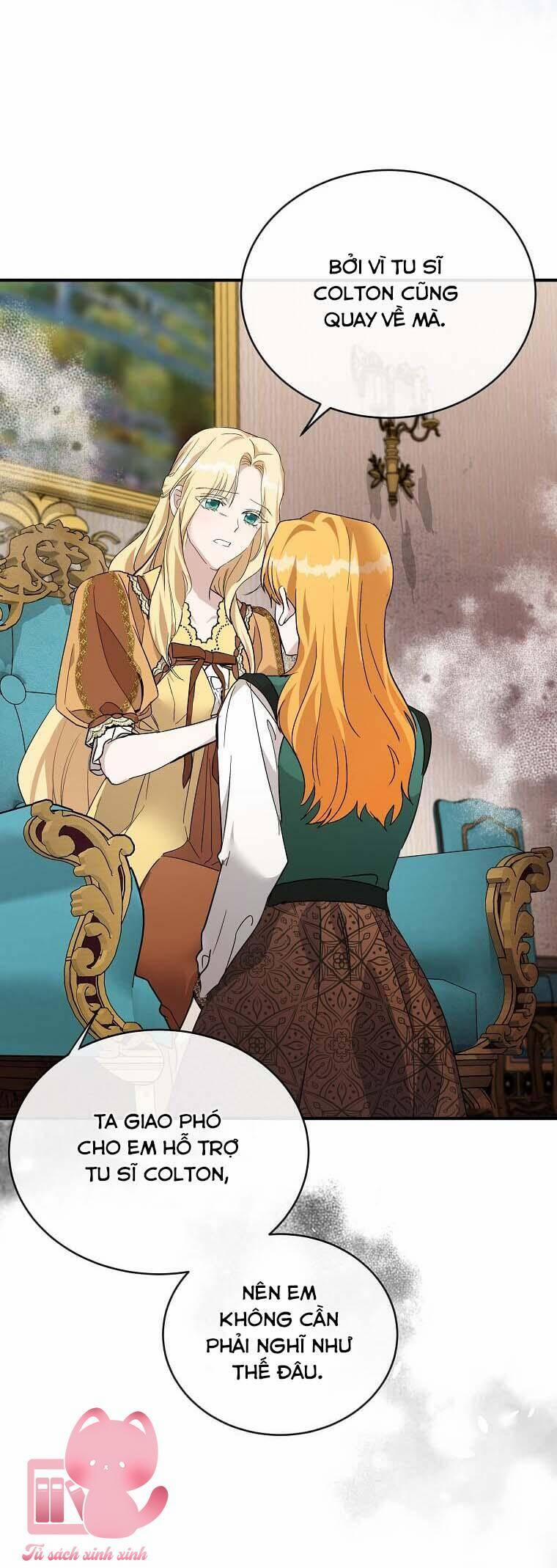 Ác Nữ Trùng Sinh 130 trang 16