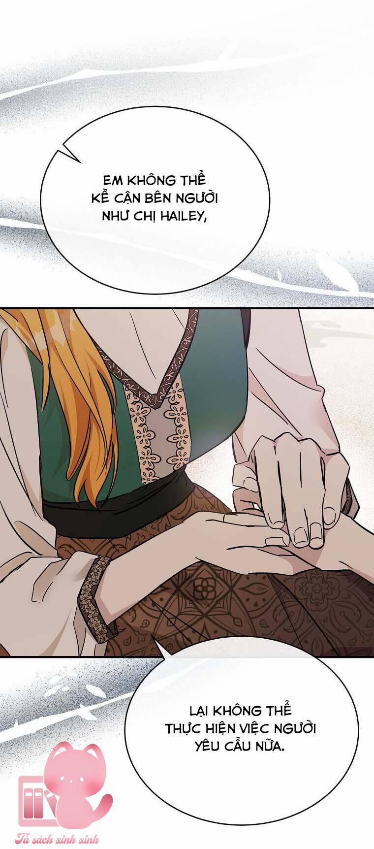 Ác Nữ Trùng Sinh 130 trang 18