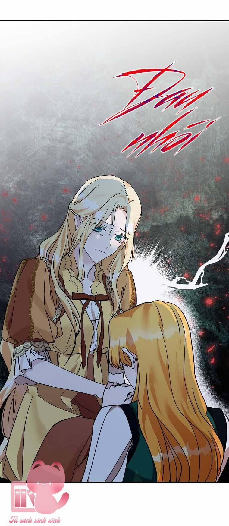 Ác Nữ Trùng Sinh 130 trang 20