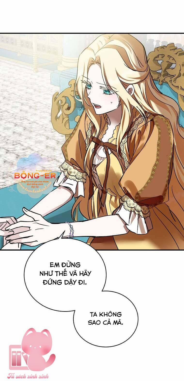 Ác Nữ Trùng Sinh 130 trang 25