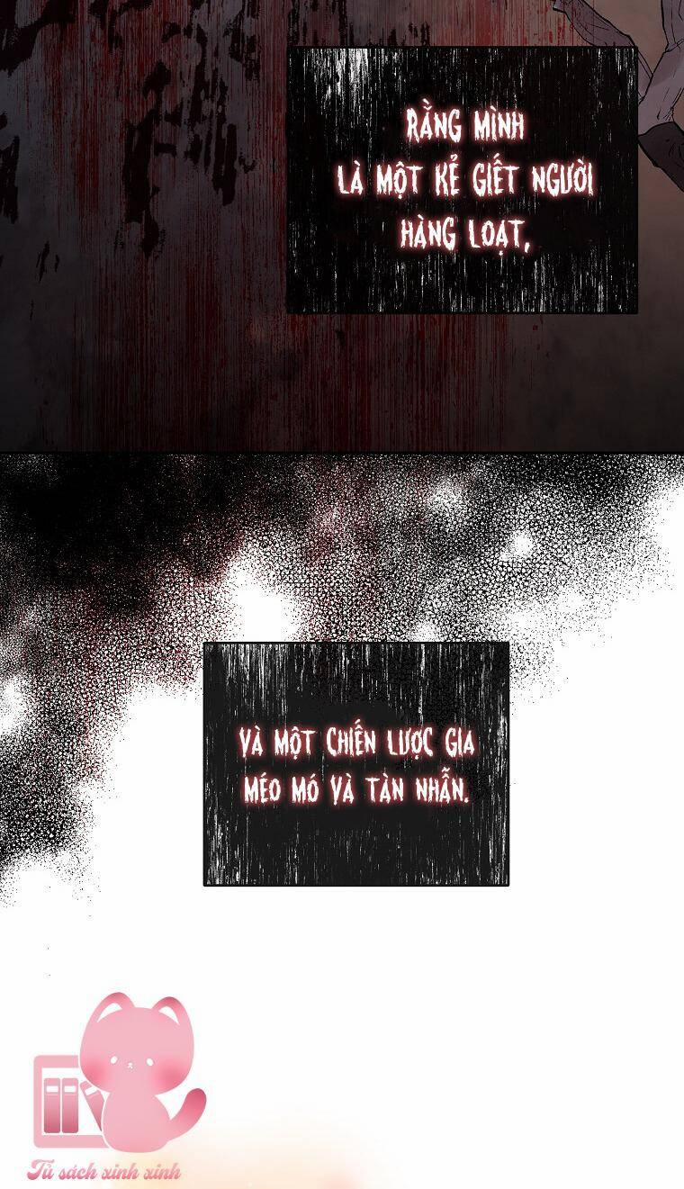 Ác Nữ Trùng Sinh 130 trang 37