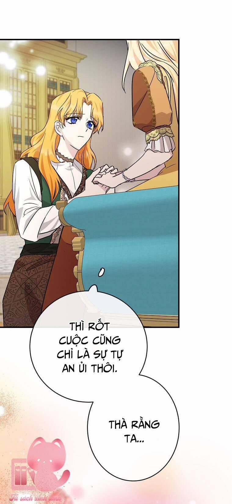 Ác Nữ Trùng Sinh 130 trang 41