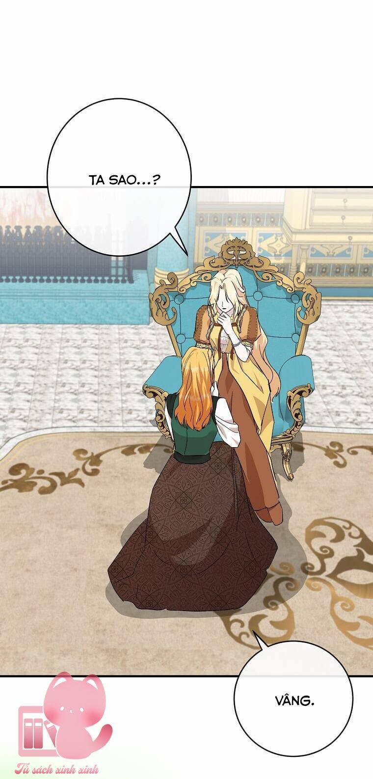 Ác Nữ Trùng Sinh 130 trang 43