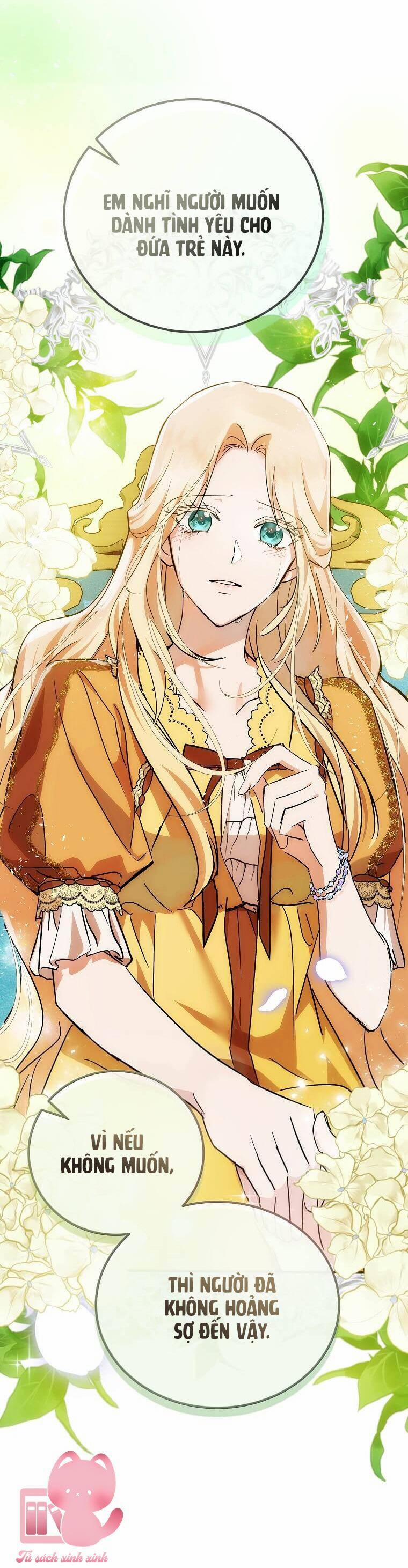 Ác Nữ Trùng Sinh 130 trang 44