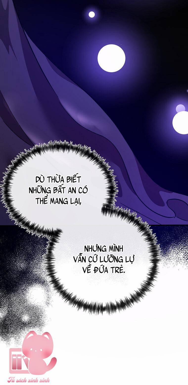 Ác Nữ Trùng Sinh 130 trang 48